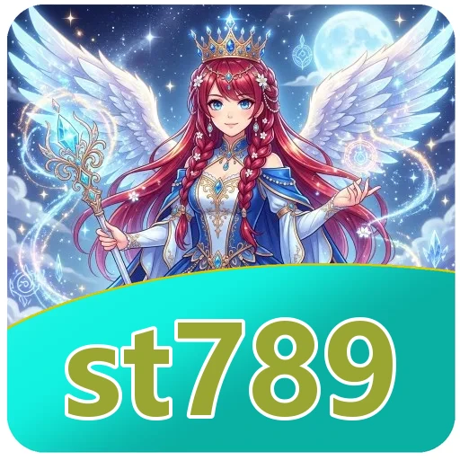 Ikon st789 untuk pertanyaan teknis APK