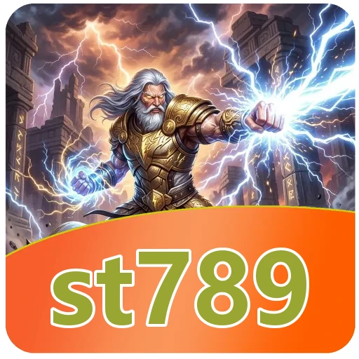 Ikon st789 untuk langkah pasang APK