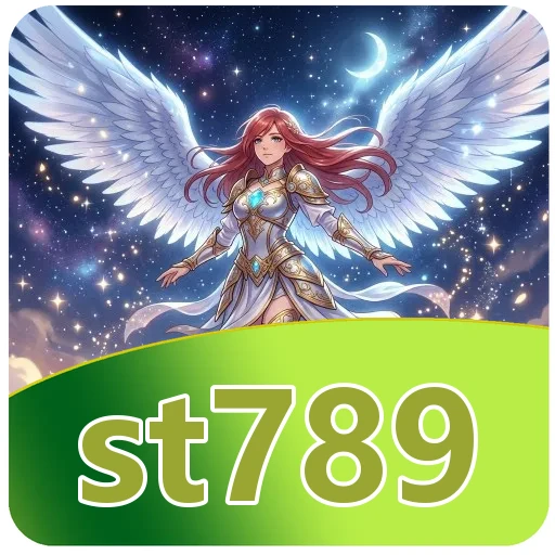 Ikon st789 untuk pengguna sejak 2018